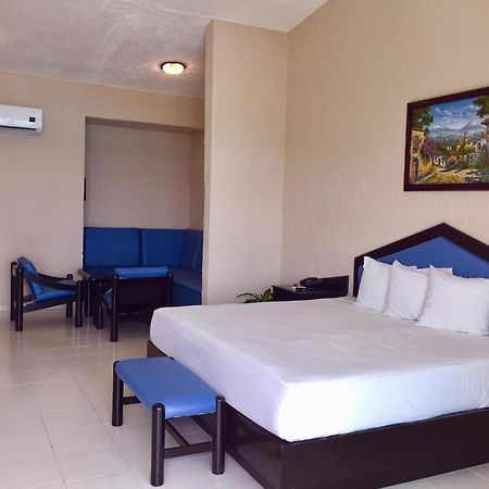 Solymar Hotel All Inclusive Канкун Экстерьер фото