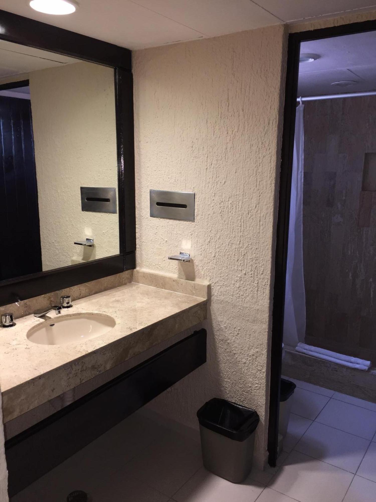 Solymar Hotel All Inclusive Канкун Экстерьер фото